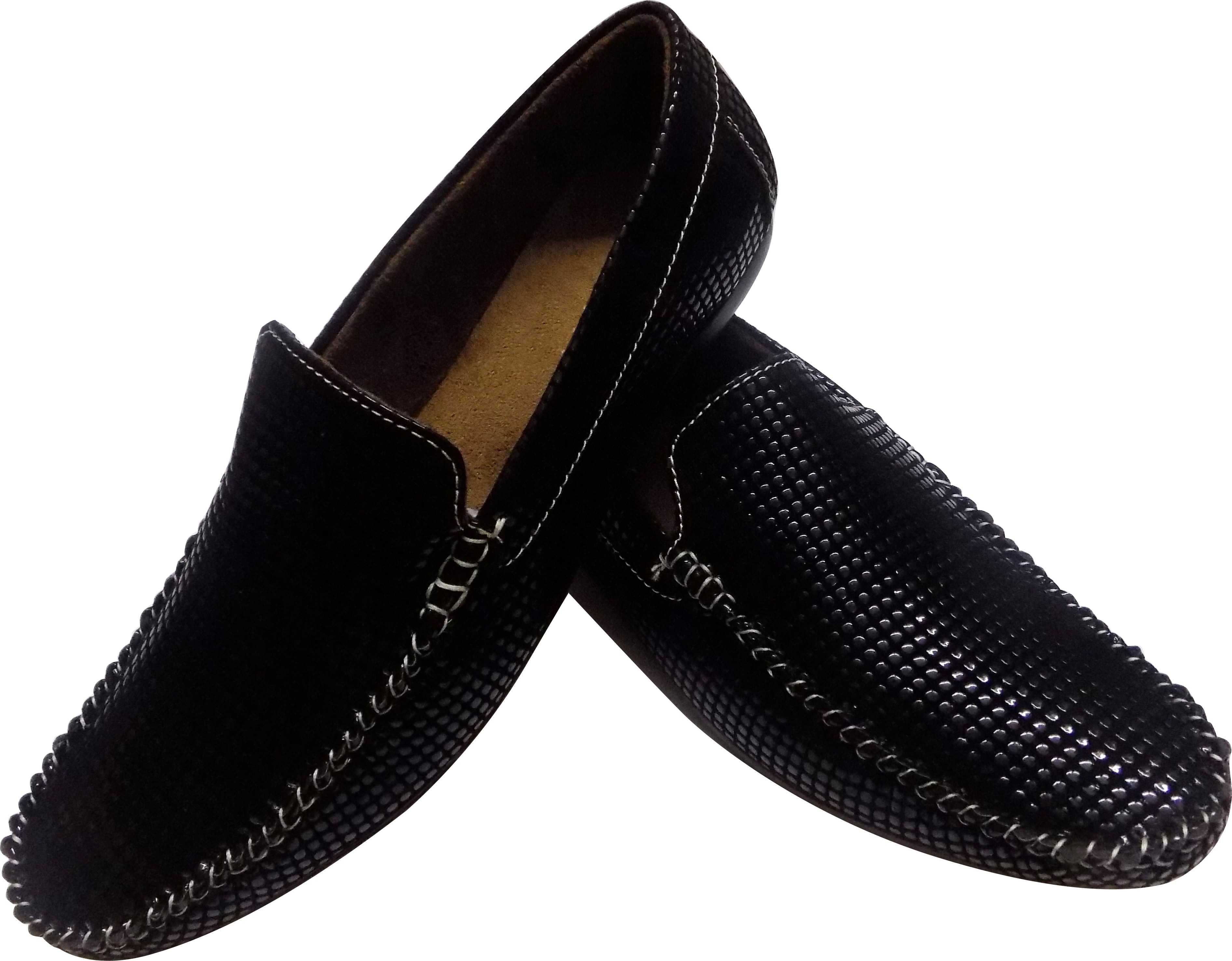 Zpatro Loafers