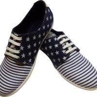 Zpatro Sneakers(Blue