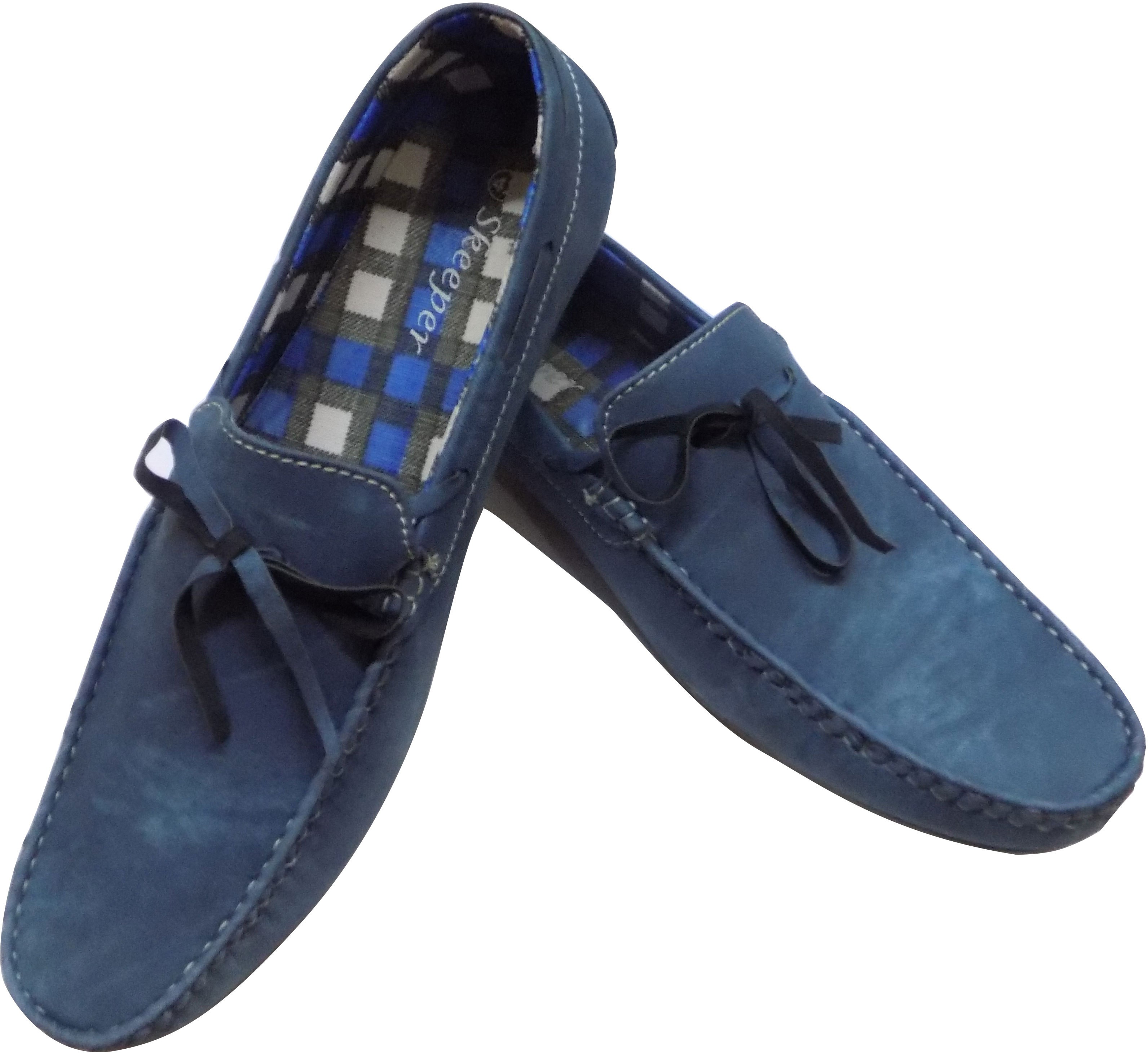 Zpatro Sneakers(Blue)