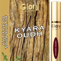iGlory Kyara Oudh Floral Attar(Oud (agarwood))