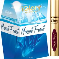 iGlory Mount Frost Floral Attar(Musk)