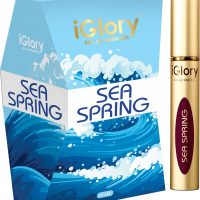 iGlory Sea Spring Floral Attar(Citrus)