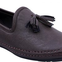iZor Loafers(Brown)