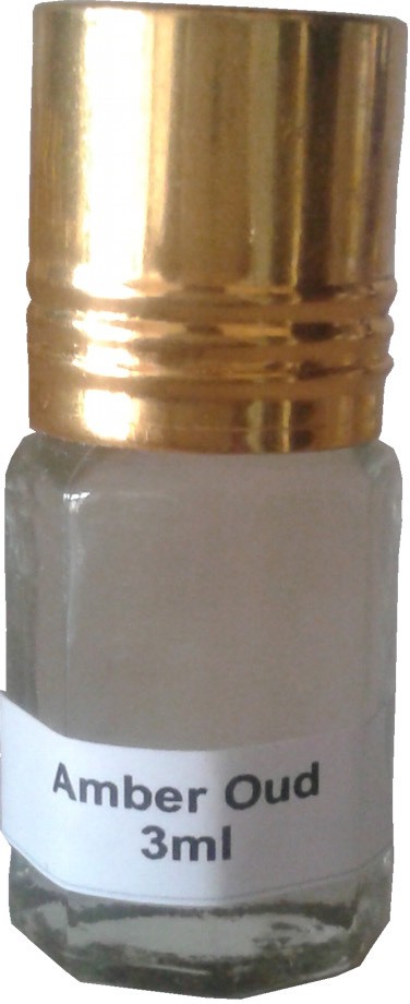 sugis Amber_Oud Floral Attar(Amber)