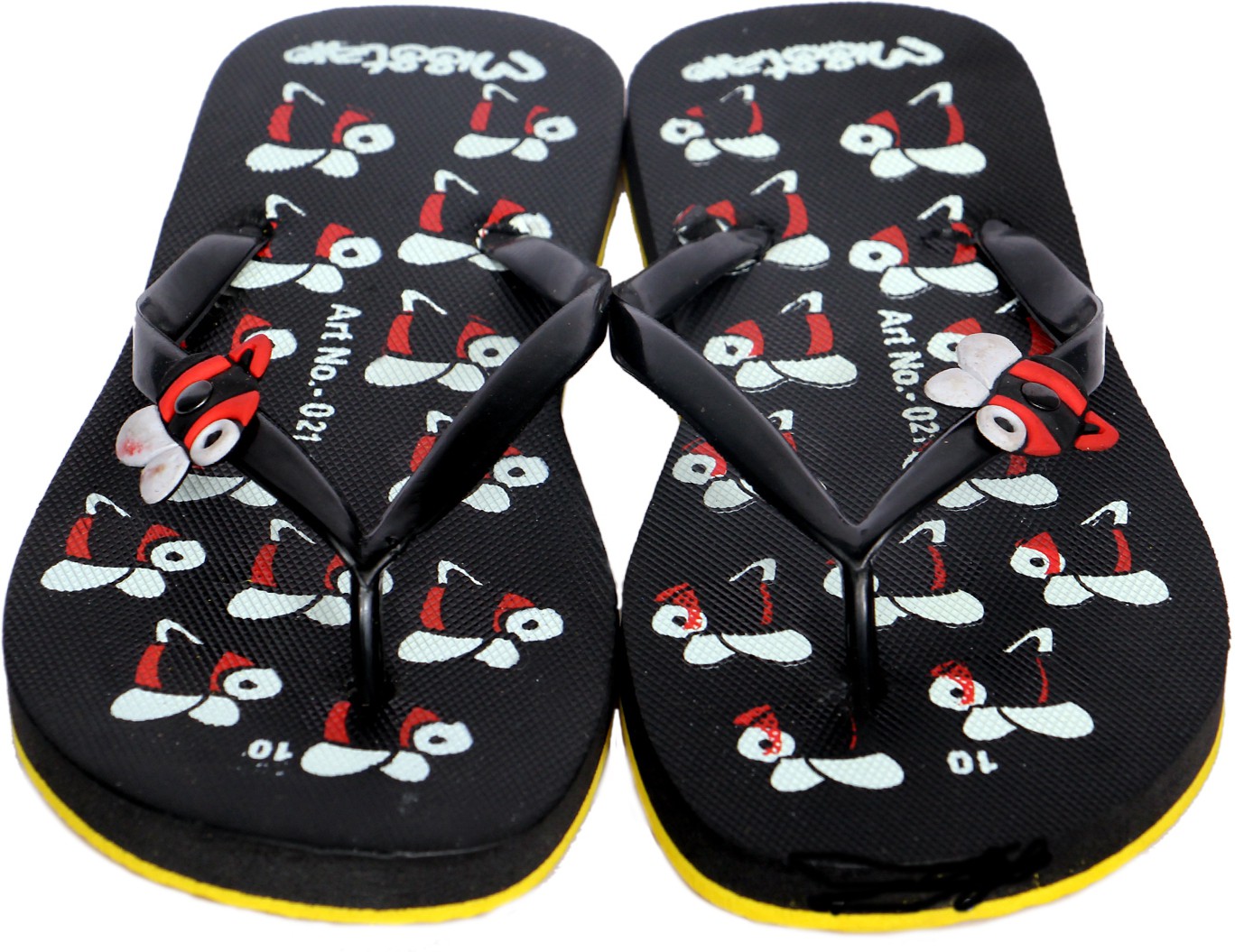 zasmina Girls Slipper Flip Flop